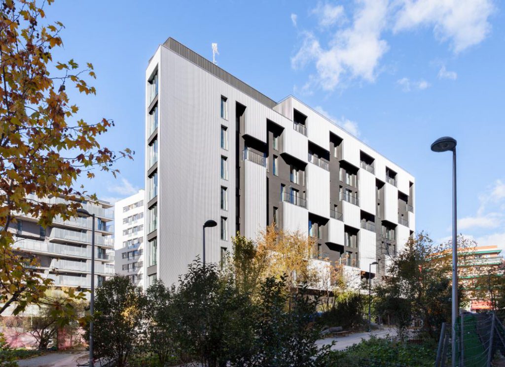 Nuestra Señora de los Ángeles