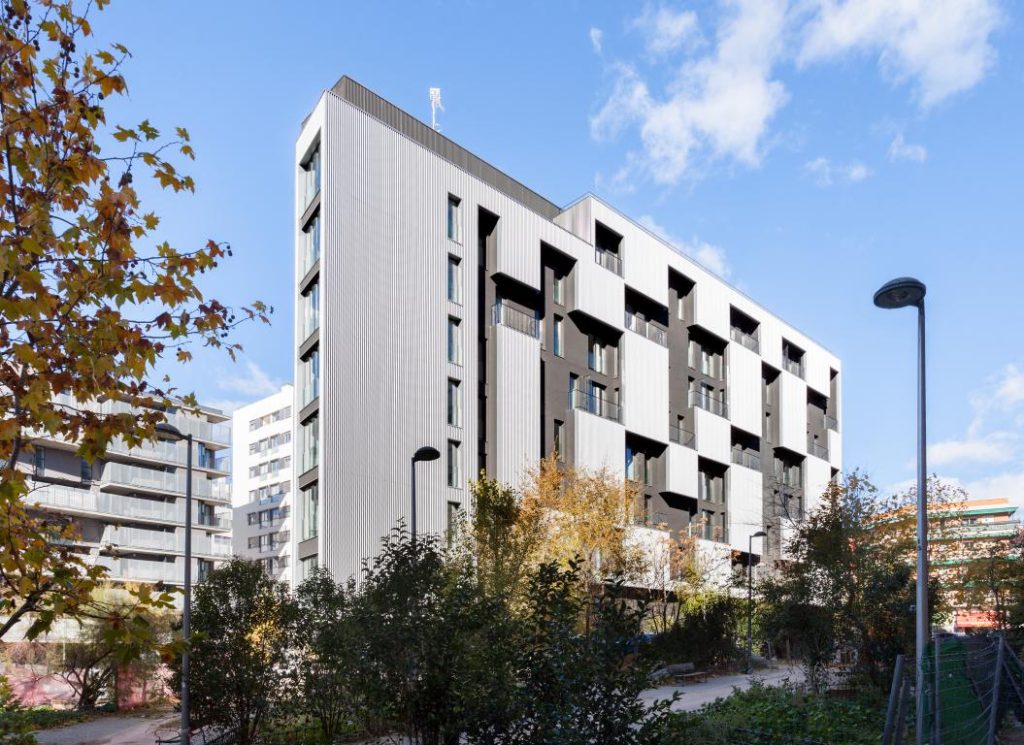 NUESTRA SEÑORA DE LOS ANGELES