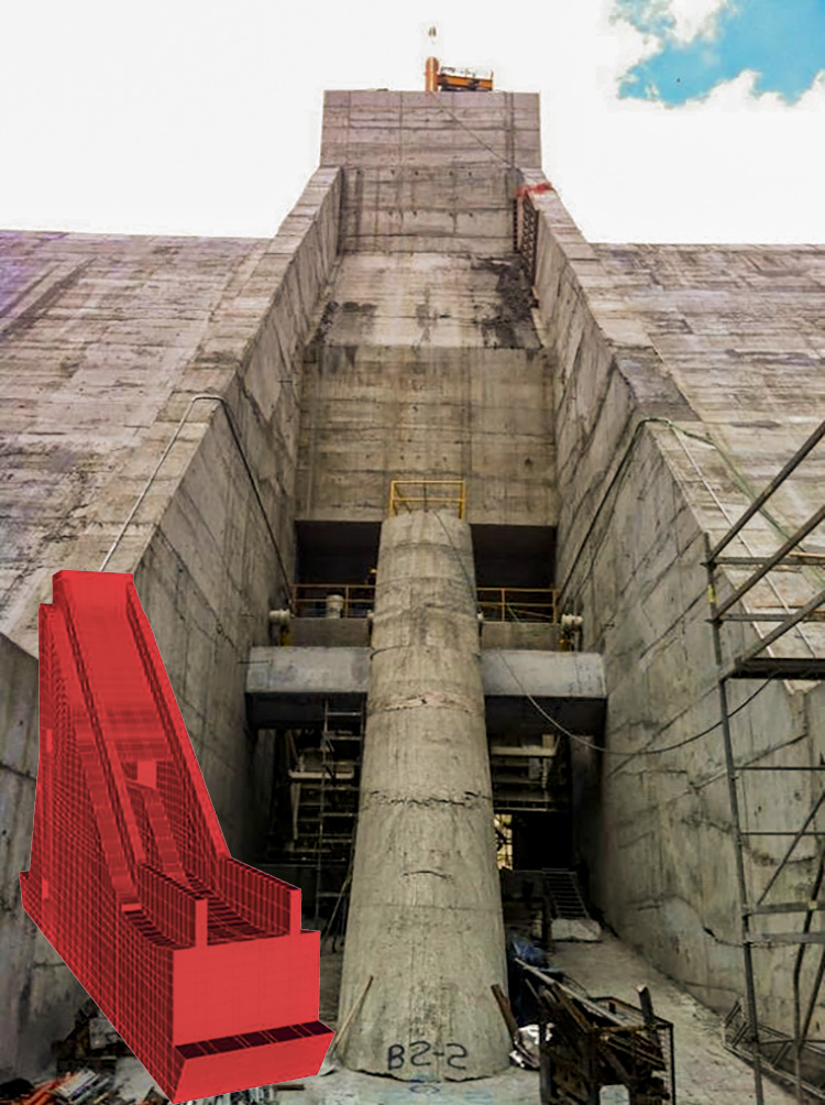 Central Hidroeléctrica El Alto Panama